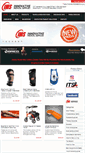 Mobile Screenshot of innovativemedicalsupplies.com